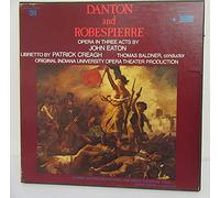 Danton & Robespierre