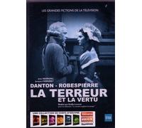 Danton-Robespierre La Terreur & La Vertu