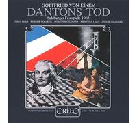 Danton S Death