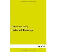 Danton Und Robespierre