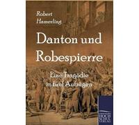 Danton Und Robespierre