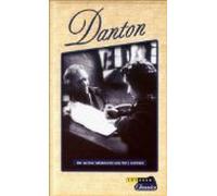 Danton [VHS]