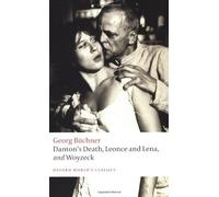 Danton's Death, Leonce And Lena, Woyzeck