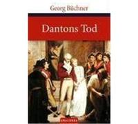 Dantons Tod Büchner, Georg (Auteur)