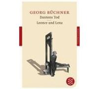 Dantons Tod / Leonce und Lena Büchner, Georg (Auteur)