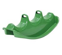 Crocodile A Bascule