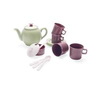 Dantoy - Green Garden Tea Set (4782)