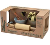 Dantoy 5602 Bio-Kit De Pâtisserie Pour Enfants,11 Pièces