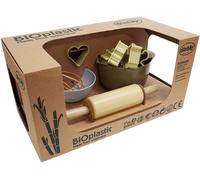 Dantoy 5602 BIO-Line Baking Set 11 Pieces