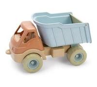 Dantoy Camion-benne Bio-Toy – Jouet éco-responsable à base de canne à sucre
