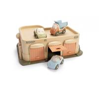 Dantoy Bio Garage (5651) Doré