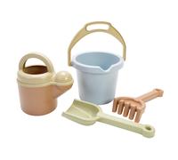 Dantoy Bio Sandspielset 4teilig
