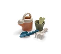 Dantoy Bio garden set avec arrosoir - 7 pièces