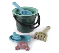 Dantoy – Ensemble de seaux (Dantoy Bucket Set)