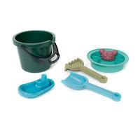 Dantoy – Ensemble de seaux (Dantoy Bucket Set)