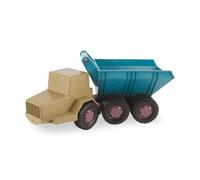 Dantoy - Blue Marine - Large Dumper (4935)