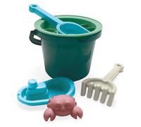 Dantoy Bucket Set
