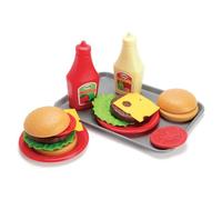Dantoy Burger set