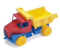 Dantoy Colourful Large Toy Truck, Made in Denmark