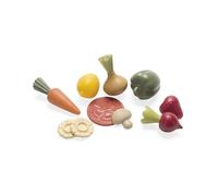 Dantoy DT- Green Garden - Fruits et legumes