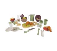 Dantoy Ensemble de cuisine 56 pièces.