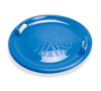 Dantoy Fun Bob Sledge, Plastic Winter Snow Skimmer, Made in Denmark