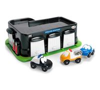 Dantoy - Garage - Police Station (7522)