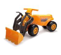 Dantoy Giant Excavator, Sit and Ride Vehicle, Made in Denmark