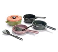 Dantoy - Green Bean - Pot Set (2606)