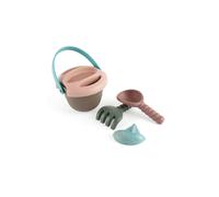 Dantoy Green Garden Emmerset - 5-Delig