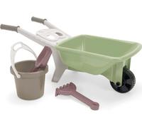 Dantoy - Green Garden - Kit brouette (4723), Noir