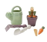 dantoy Green Garden Set de plantes, multicolore (1 set)