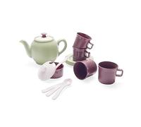 Dantoy - Green Garden Tea Set (4782)