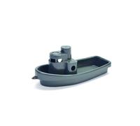 Dantoy Green Garden Toy Boat - 33 Cm