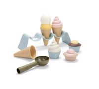 Dantoy Jouet Bio Ice Cream Set