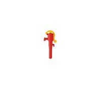 Dantoy Jouet éducatif Classic Recycled Water Pump