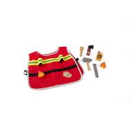 Dantoy Jouet éducatif Firefighter