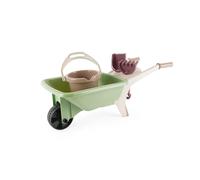 Dantoy - Set brouette Green Garden (4723) - 4 pièces - Vert