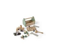 Dantoy Jouet éducatif Toolbox
