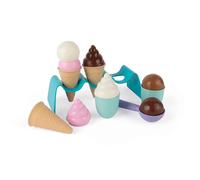 Dantoy Jouet Thorbjorn Ice Cream Set