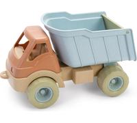 Dantoy Bio-Toy Tipper Truck, Eco-Conscious Toys Made from Sugarcane