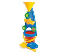 Dantoy Moulin À Sable Et À Eau Jouet De Plage Jouet D'Eau