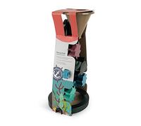 Dantoy - Moulin Arena Blue Marine, Multicolore (XHP4945)