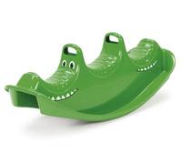 Dantoy - Rocker For 3 Persons ? Crocodile (6721)