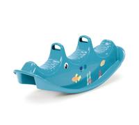 Dantoy - Rocker For 3 Persons - Valborg The Whale (6724)