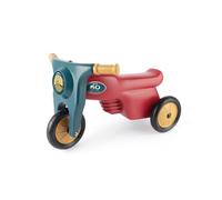 Dantoy - Scooter With Rubberwheels - Anniversary Edition (3322)