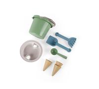Dantoy Seau De Plage Ice Cream Cones
