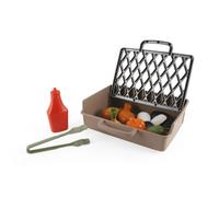 dantoy - Set de barbecue Green Garden