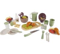 Dantoy Set de cuisine, 56 pcs.