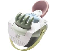 dantoy set de seaux Green Bean, multicolore (1 set)